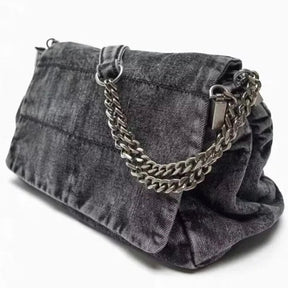 Jeans Carolina Tasche