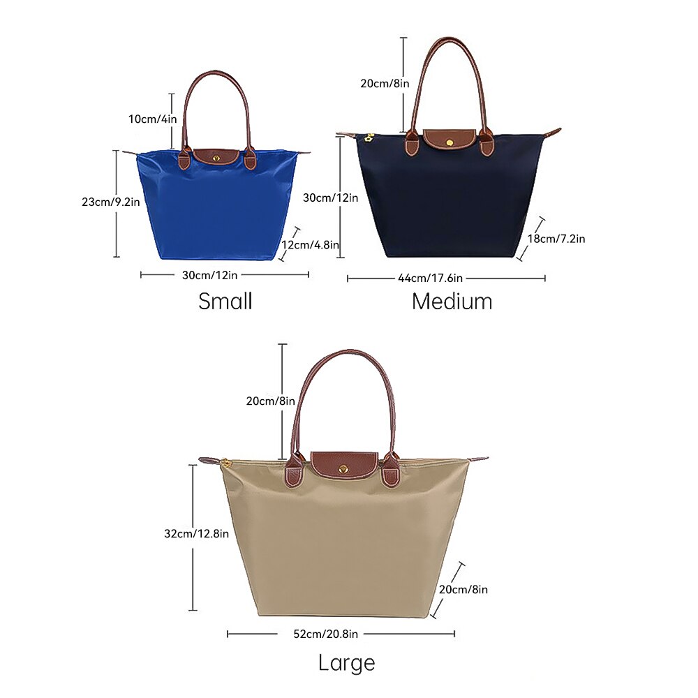 Bella Long Bag