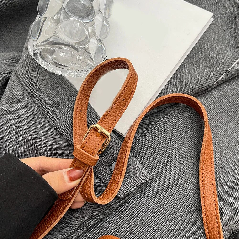 Nina Strohtasche