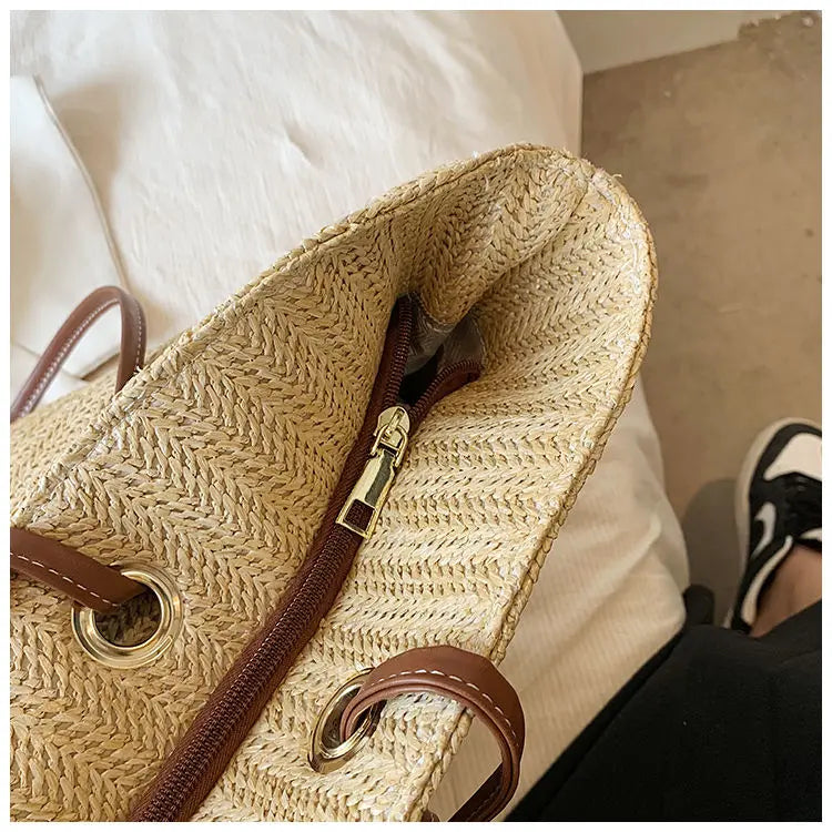 Louise Strohtasche