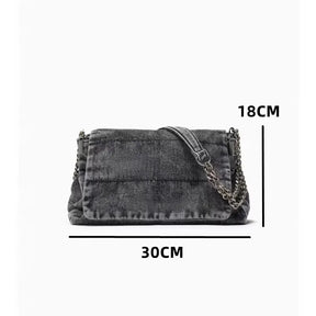 Jeans Carolina Tasche