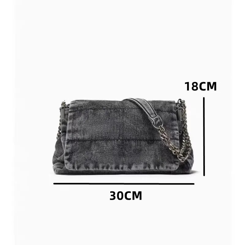 Jeans Carolina Bag