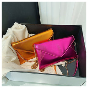 Marina Clutch Bag