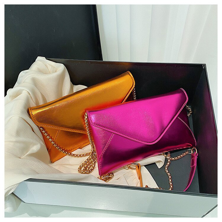 Marina Clutch Bag