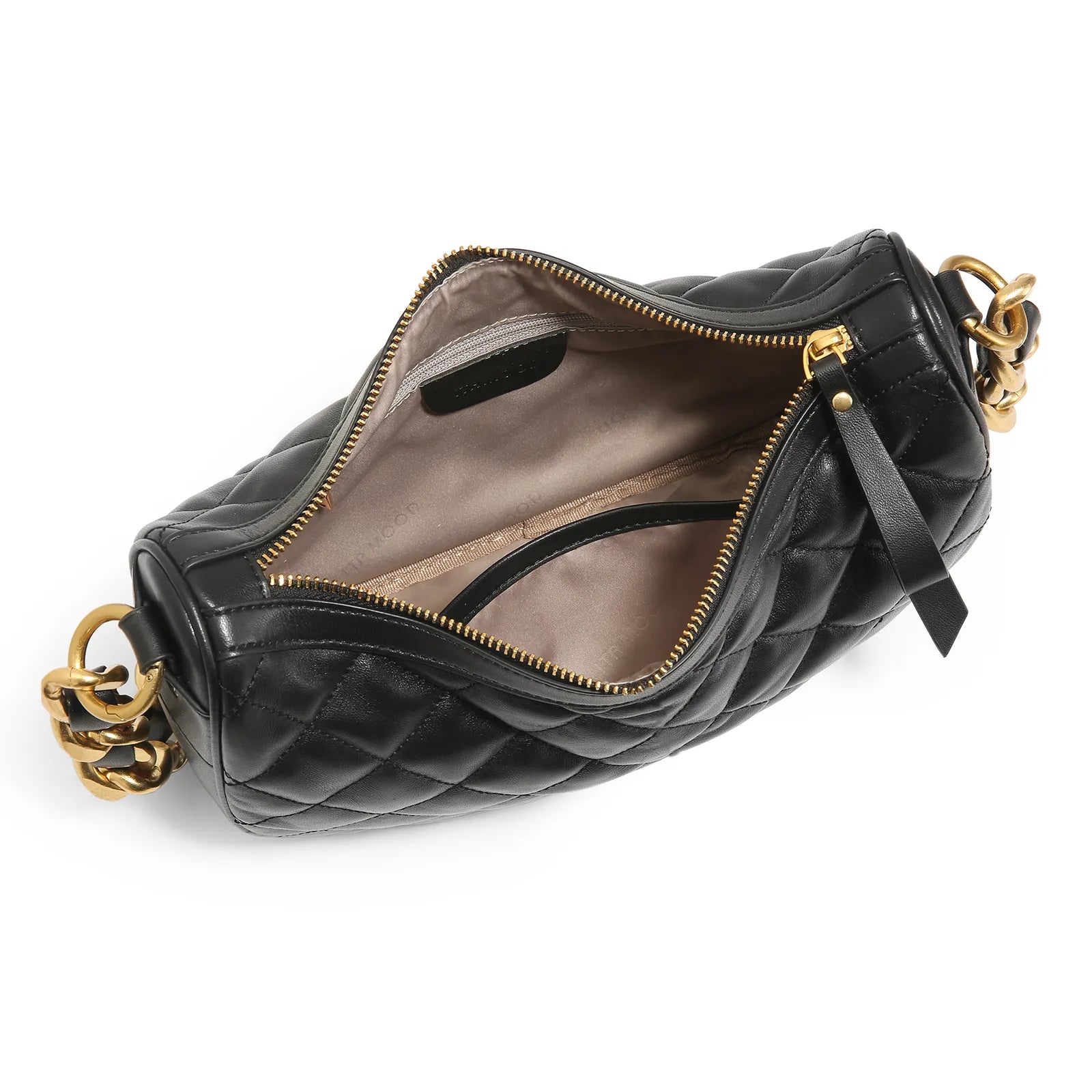 Genuine Leather Luara Bag