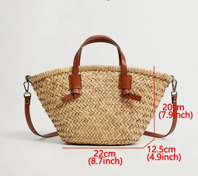 Maite Beach Bag