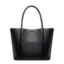 Genuine Leather Alessandra Bag