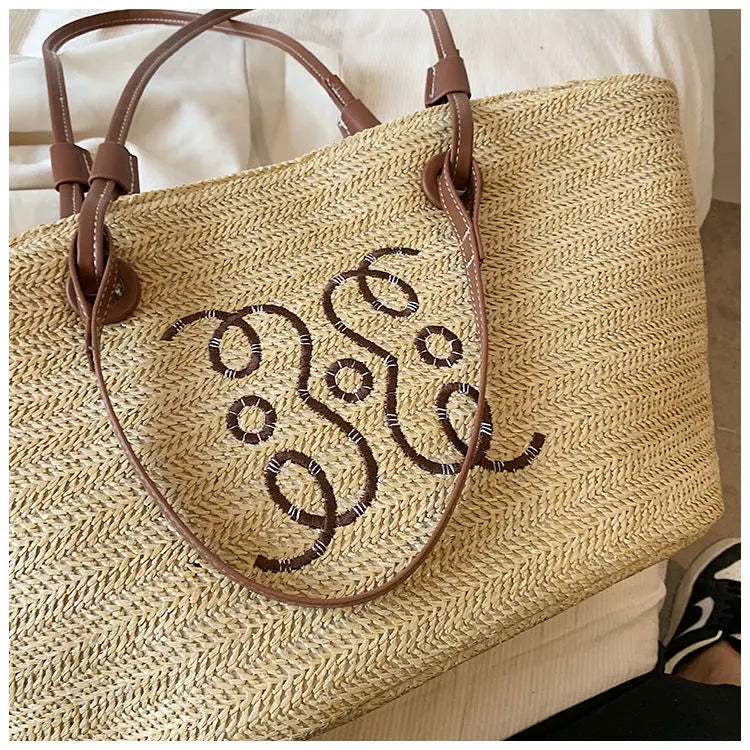 Louise Strohtasche