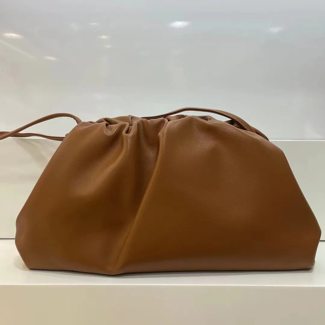 Genuine Leather Helen Bag