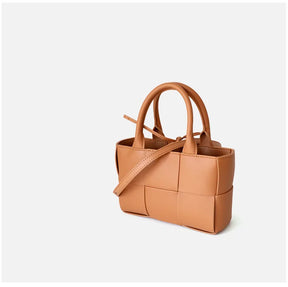 Genuine Leather Wendy  Bag