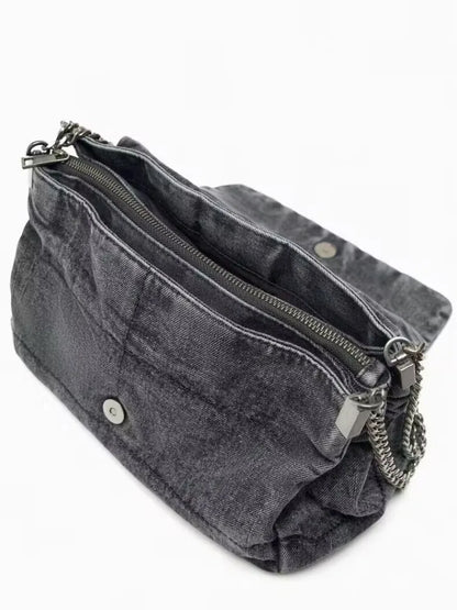 Jeans Carolina Tasche