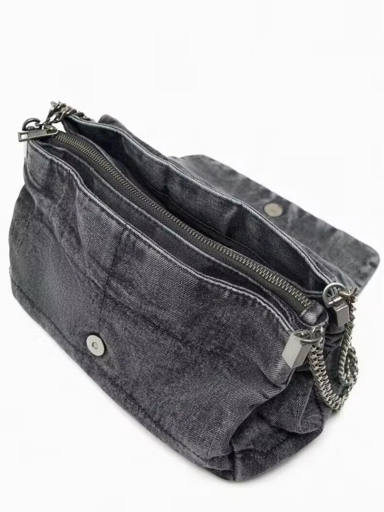 Jeans Carolina Bag