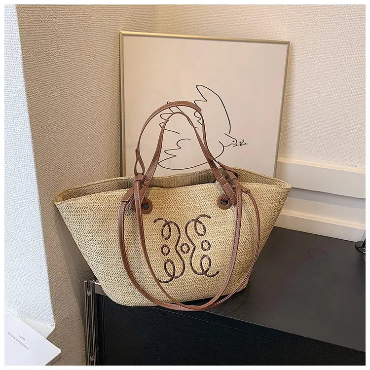 Louise Strohtasche