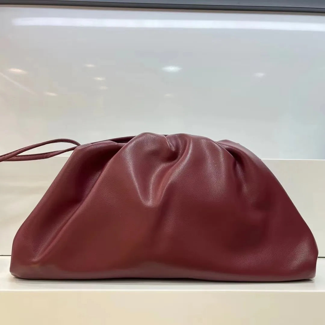 Genuine Leather Helen Bag