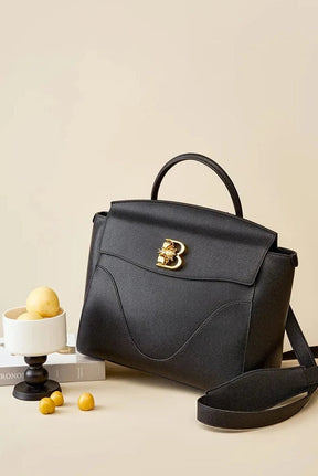 Genuine Leather Rachel Bag