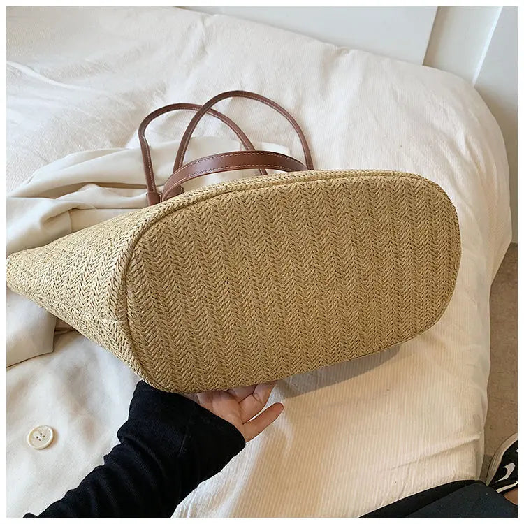 Louise Strohtasche