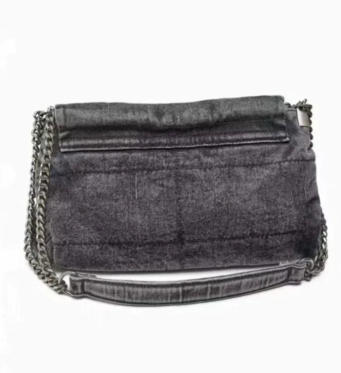 Jeans Carolina Tasche