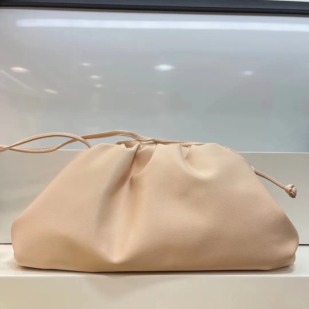 Genuine Leather Helen Bag