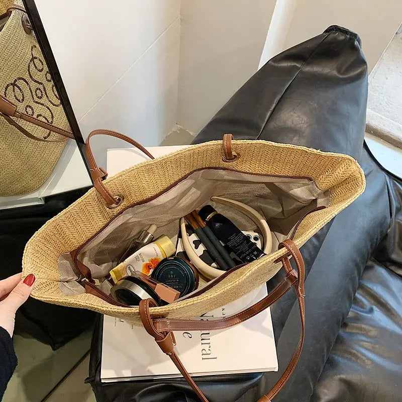Louise Strohtasche