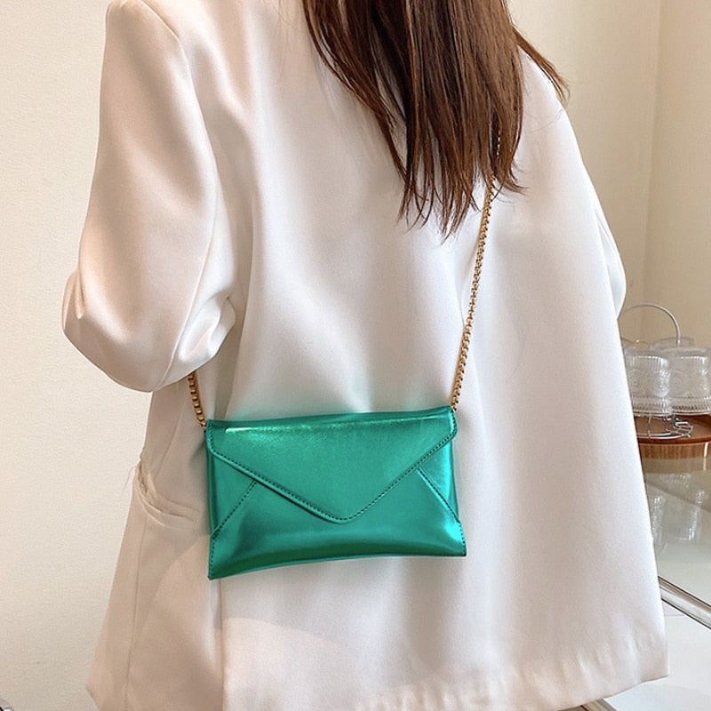 Marina Clutch Bag