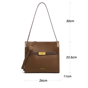 Genuine Leather Nicol Bag