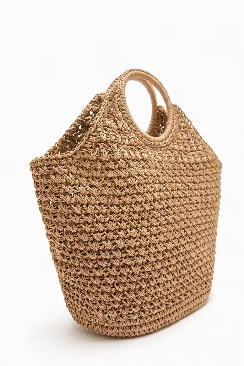 Priscila Strandtasche