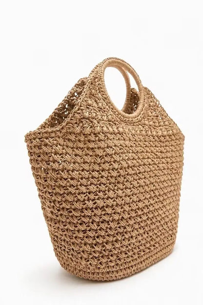 Priscila Strandtasche