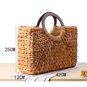 Luciana Beach Bag