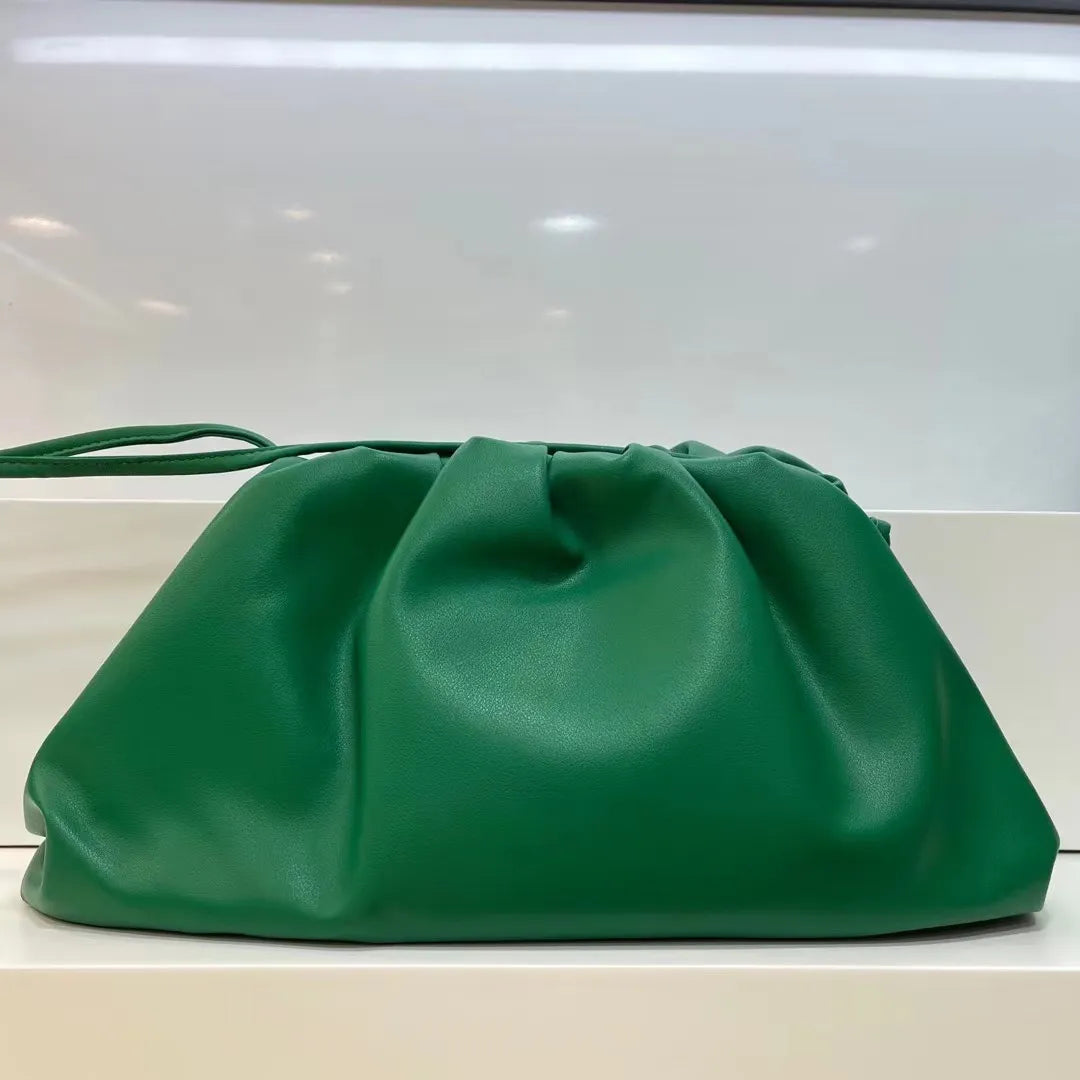 Genuine Leather Helen Bag