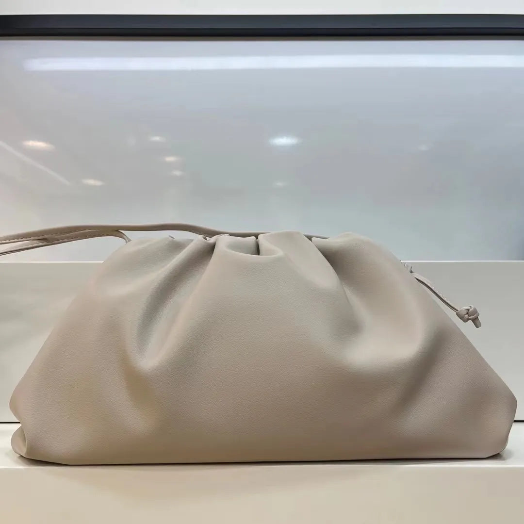 Genuine Leather Helen Bag