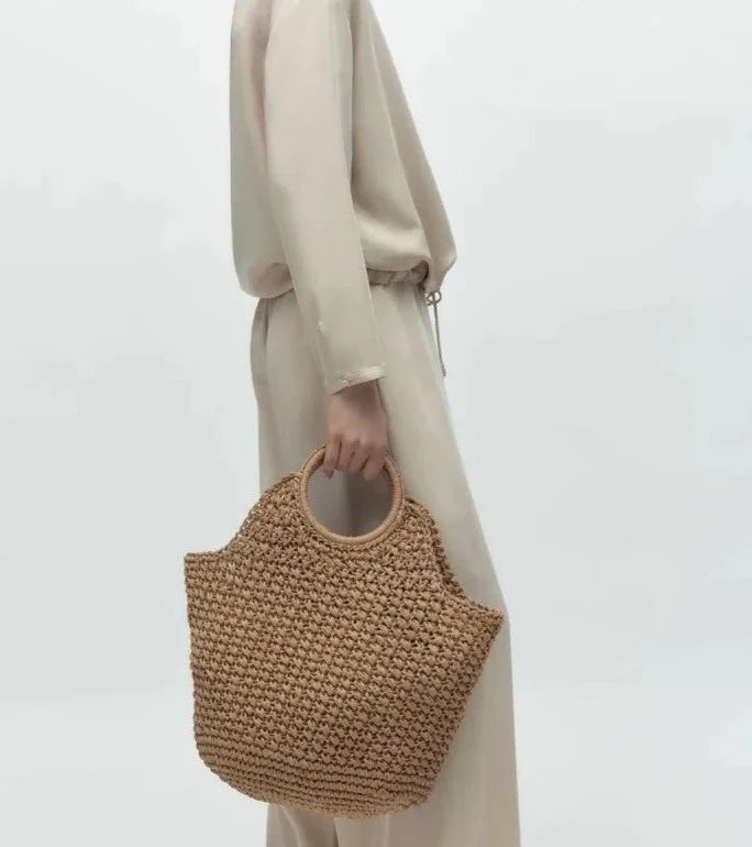 Priscila Strandtasche