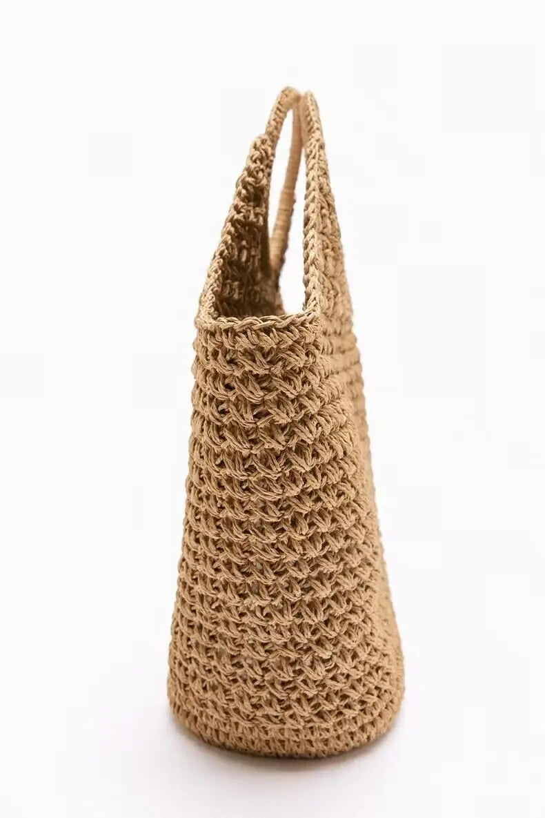 Priscila Strandtasche