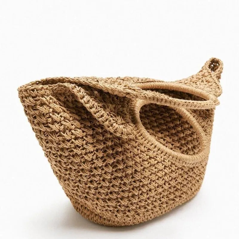 Priscila Strandtasche