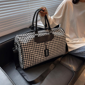 Zoe Travel Bag