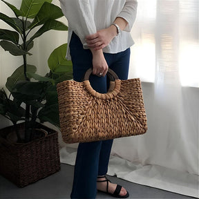 Luciana Beach Bag